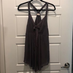 Never worn